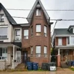 1-bedroom duplex home for rent in Toronto — Unit Lower 1 - 27 Hillsboro Avenue (Photo 4)
