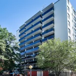 1-bedroom duplex home for rent in Toronto — Unit Lower 1 - 27 Hillsboro Avenue (Photo 5)