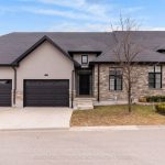2-bedroom condo townhouse for sale in Middlesex — Unit #6 - 9861 Glendon Drive (Photo 1)