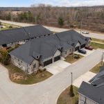 2-bedroom condo townhouse for sale in Middlesex — Unit #6 - 9861 Glendon Drive (Photo 2)