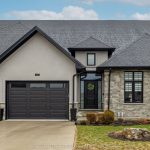 2-bedroom condo townhouse for sale in Middlesex — Unit #6 - 9861 Glendon Drive (Photo 4)