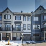 2-bedroom condo townhouse for sale in Middlesex — Unit #6 - 9861 Glendon Drive (Photo 5)