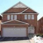 4-bedroom detached home for rent in Mississauga — Upper - 1126 Galesway Boulevard (Photo 1)