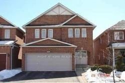 4-bedroom detached home for rent in Mississauga — Upper - 1126 Galesway Boulevard