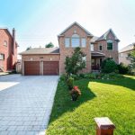 4-bedroom detached home for rent in Mississauga — Upper - 1126 Galesway Boulevard (Photo 3)