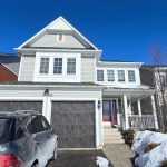 4-bedroom detached home for rent in Oshawa — Upper - 1350 Aldergrove Drive (Photo 3)
