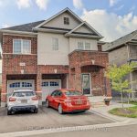 4-bedroom detached home for rent in Oshawa — Upper - 1350 Aldergrove Drive (Photo 4)