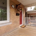3-bedroom upper level home for rent in Toronto — Upper - 15 Indian Rd Crescent (Photo 2)