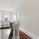2-bedroom duplex home for rent in Brantford — Upper - 162 Darling Street (Photo 1)