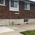 2-bedroom duplex home for rent in Brantford — Upper - 162 Darling Street (Photo 3)