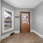 3-bedroom duplex home for rent in Orillia — Upper - 16 Albert Street N (Photo 2)
