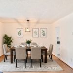 3-bedroom duplex home for rent in Orillia — Upper - 16 Albert Street N (Photo 4)
