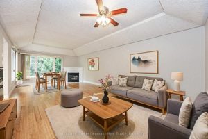 2-bedroom detached home for rent in Guelph — Upper - 18 Whittaker Court