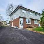 3-bedroom duplex home for rent in Oshawa — Upper - 225 Kinmount Crescent (Photo 1)