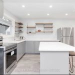3-bedroom duplex home for rent in Oshawa — Upper - 225 Kinmount Crescent (Photo 3)