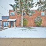 3-bedroom home for rent in Hamilton — Upper - 229 East 13th Street (Photo 1)