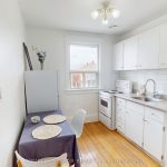 1-bedroom multiplex home for rent in Toronto — Upper - 275 Oakwood Avenue (Photo 2)
