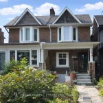 1-bedroom multiplex home for rent in Toronto — Upper - 275 Oakwood Avenue (Photo 4)