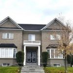 4-bedroom detached home for rent in Brampton — Upper - 2 Loggers Lane (Photo 1)