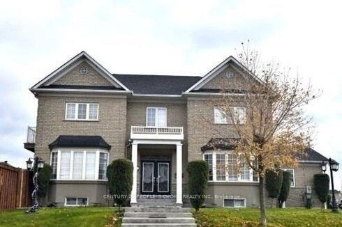 4-bedroom detached home for rent in Brampton — Upper - 2 Loggers Lane (Photo 1)