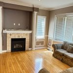 4-bedroom detached home for rent in Brampton — Upper - 2 Loggers Lane (Photo 2)