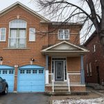 4-bedroom detached home for rent in Brampton — Upper - 2 Loggers Lane (Photo 4)