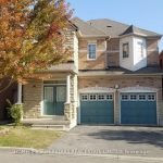 4-bedroom detached home for rent in Brampton — Upper - 2 Loggers Lane (Photo 5)