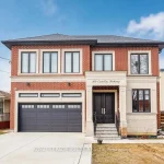 3-bedroom home for rent in Toronto — Upper - 300 Cornelius Parkway (Photo 1)