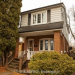 3-bedroom home for rent in Toronto — Upper - 300 Cornelius Parkway (Photo 5)