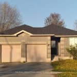 3-bedroom detached home for rent in Barrie — Upper - 323 Johnson Street (Photo 1)
