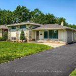3-bedroom detached home for rent in Barrie — Upper - 323 Johnson Street (Photo 4)