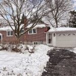 3-bedroom detached home for rent in Barrie — Upper - 323 Johnson Street (Photo 5)