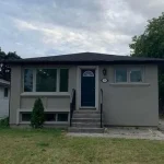 3-bedroom home for rent in Hamilton — Upper - 35 Folkestone Avenue (Photo 2)