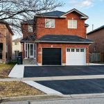 3-bedroom semi-detached home for rent in Mississauga — Upper - 4142 Dursley Crescent (Photo 2)