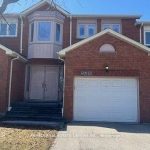 3-bedroom semi-detached home for rent in Mississauga — Upper - 4142 Dursley Crescent (Photo 3)