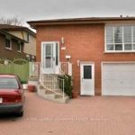 3-bedroom semi-detached home for rent in Mississauga — Upper - 4142 Dursley Crescent (Photo 4)