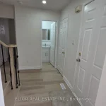 3-bedroom detached home for rent in Barrie — #Upper - 41 Blair Crescent (Photo 2)