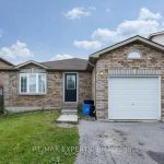 3-bedroom detached home for rent in Barrie — #Upper - 41 Blair Crescent (Photo 4)