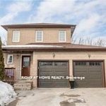 3-bedroom detached home for rent in Barrie — #Upper - 41 Blair Crescent (Photo 5)