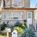3-bedroom upper level home for rent in Toronto — Upper - 429 Margueretta Street (Photo 2)