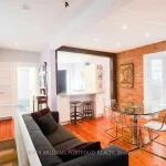 3-bedroom upper level home for rent in Toronto — Upper - 429 Margueretta Street (Photo 5)