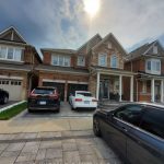 4-bedroom home for rent in Brampton — Upper - 82 Castlehill Road (Photo 3)