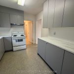 3-bedroom triplex home for rent in Toronto — Upper - 99 Kenwood Avenue (Photo 1)