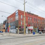 3-bedroom triplex home for rent in Toronto — Upper - 99 Kenwood Avenue (Photo 4)