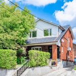3-bedroom triplex home for rent in Toronto — Upper - 99 Kenwood Avenue (Photo 5)