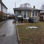 3-bedroom detached home for rent in Toronto — Upper Only - 478 Brimley Road (Photo 1)