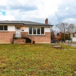 3-bedroom detached home for rent in Toronto — Upper Only - 478 Brimley Road (Photo 2)