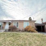 3-bedroom detached home for rent in Toronto — Upper Only - 478 Brimley Road (Photo 3)