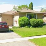 3-bedroom detached home for rent in Toronto — Upper Only - 478 Brimley Road (Photo 5)
