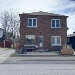 2-bedroom duplex home for rent in Thorold — Upper Unit - 10 Beech Street (Photo 1)